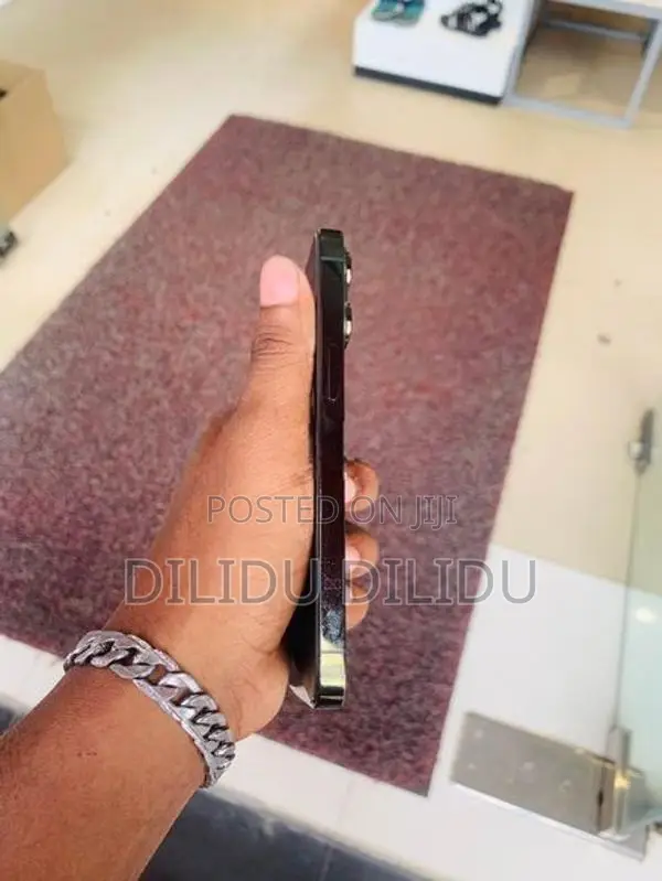 Apple iPhone 13 Pro (Used)