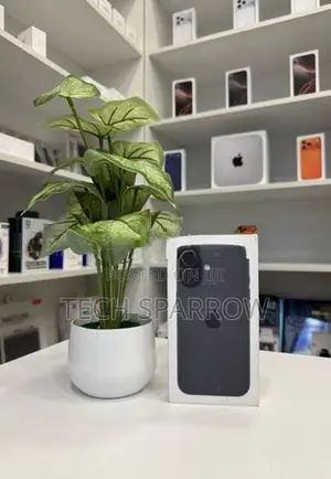 Apple iPhone 17 256GB (Brand New)