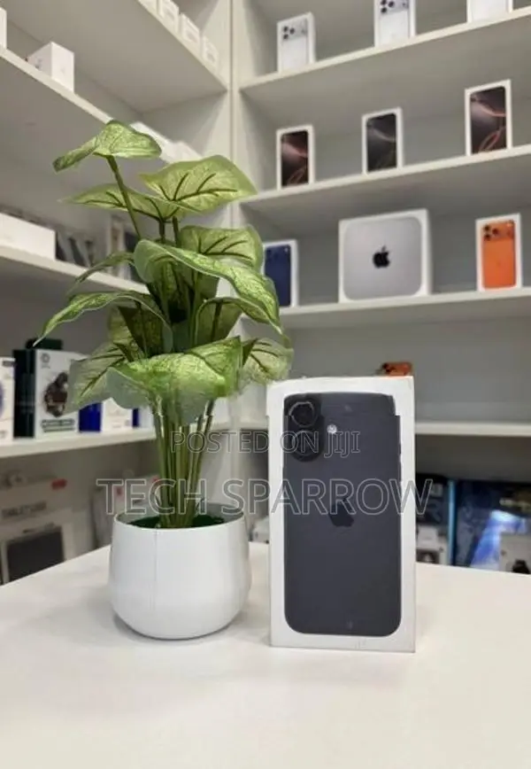 Apple iPhone 17 256GB (Brand New)