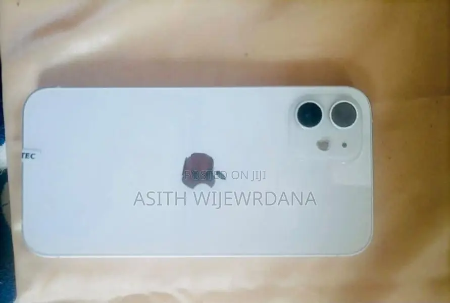 Apple iPhone 12 (Used)