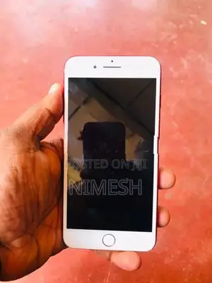 Apple iPhone 7 Plus (Used)
