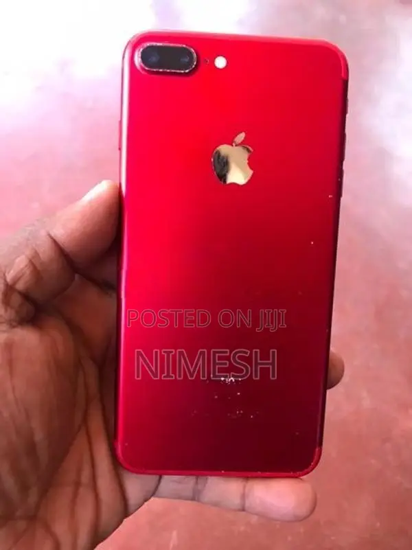Apple iPhone 7 Plus (Used)