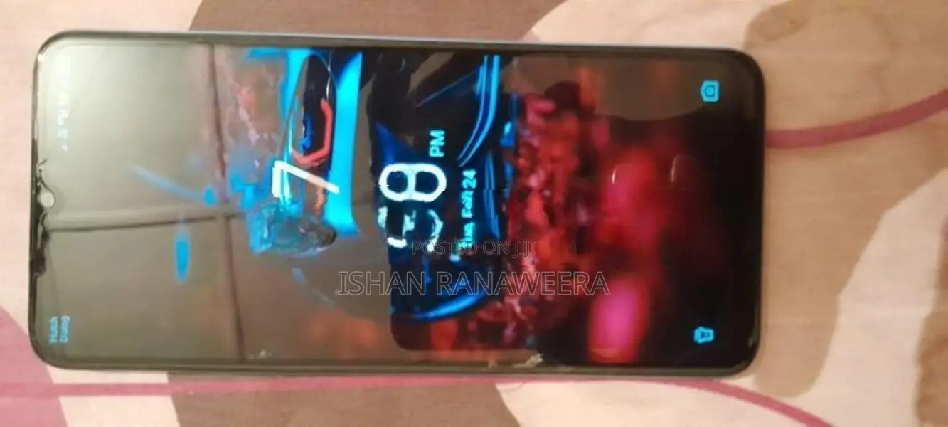 Infinix Smart HD (Used)