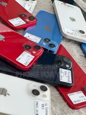 Apple iPhone 13 (Used)