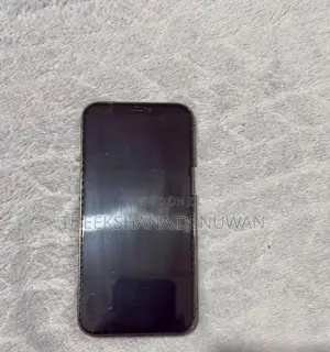 Apple iPhone 12 Pro (Used)