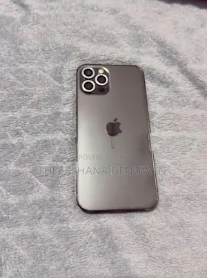 Apple iPhone 12 Pro (Used)