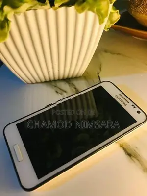 Samsung Galaxy Mega (Used)