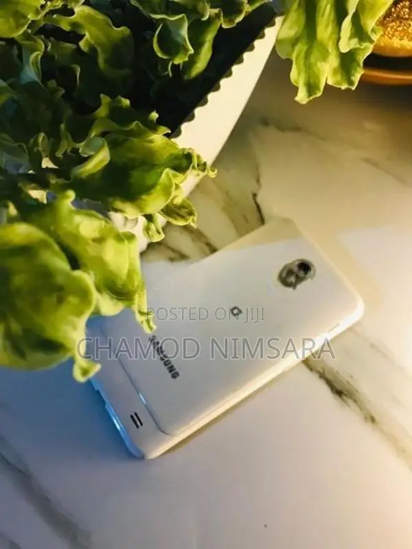 Samsung Galaxy Mega (Used)
