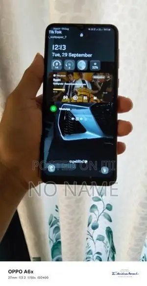 Samsung Galaxy A04 (Used)