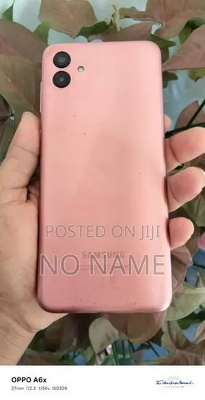 Samsung Galaxy A04 (Used)