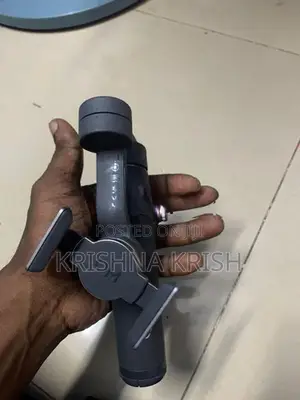 DJI Osmo Mobile 7P