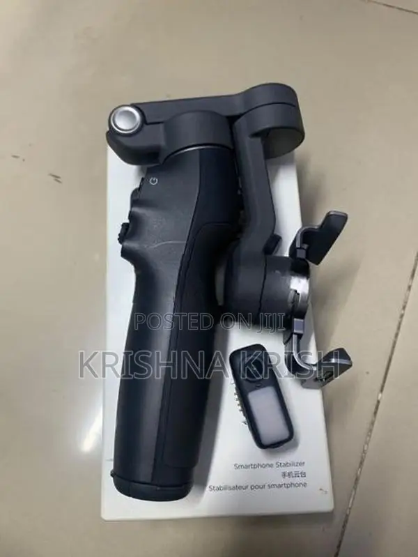 DJI Osmo Mobile 7P