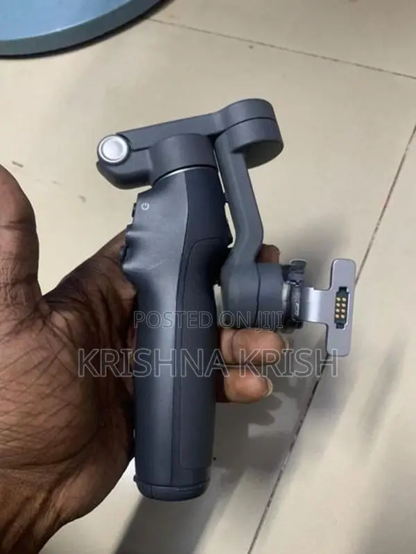 DJI Osmo Mobile 7P