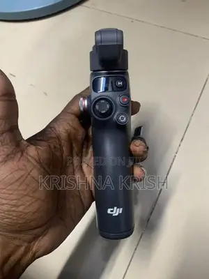 DJI Osmo Mobile 7P