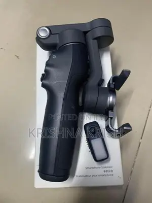 DJI Osmo Mobile 7P