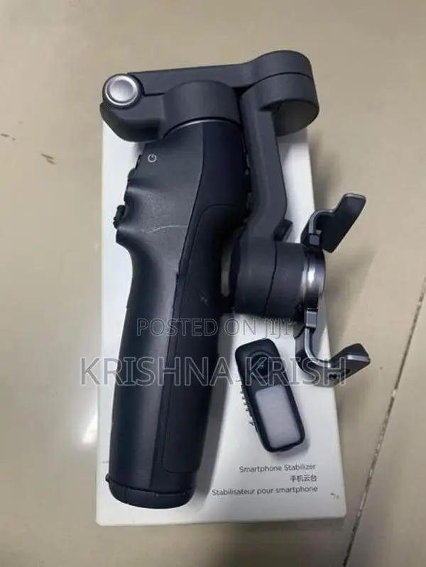 DJI Osmo Mobile 7P