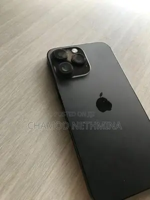 Apple iPhone 14 Pro Max GB (Used)