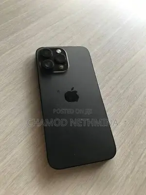 Apple iPhone 14 Pro Max GB (Used)