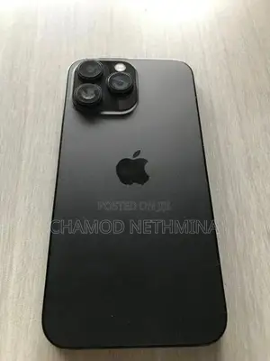 Apple iPhone 14 Pro Max GB (Used)