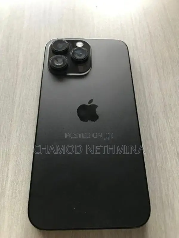 Apple iPhone 14 Pro Max GB (Used)