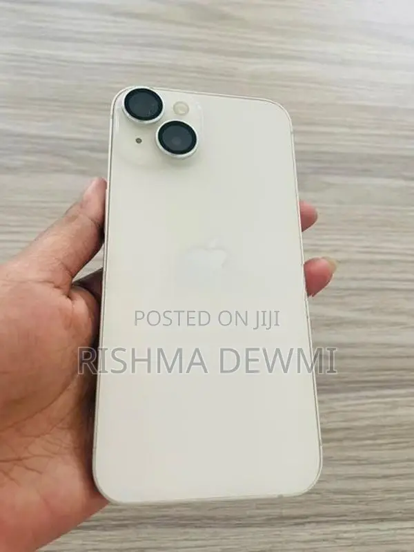 Apple iPhone 14 (Used)