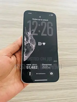 Apple iPhone 14 (Used)