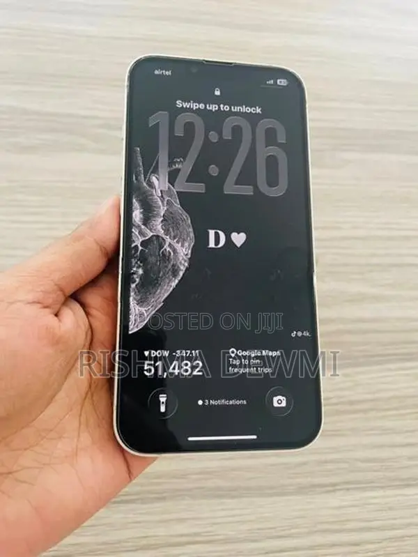 Apple iPhone 14 (Used)