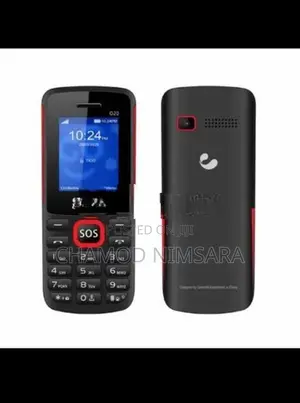 Greentel O20 (Brand New)