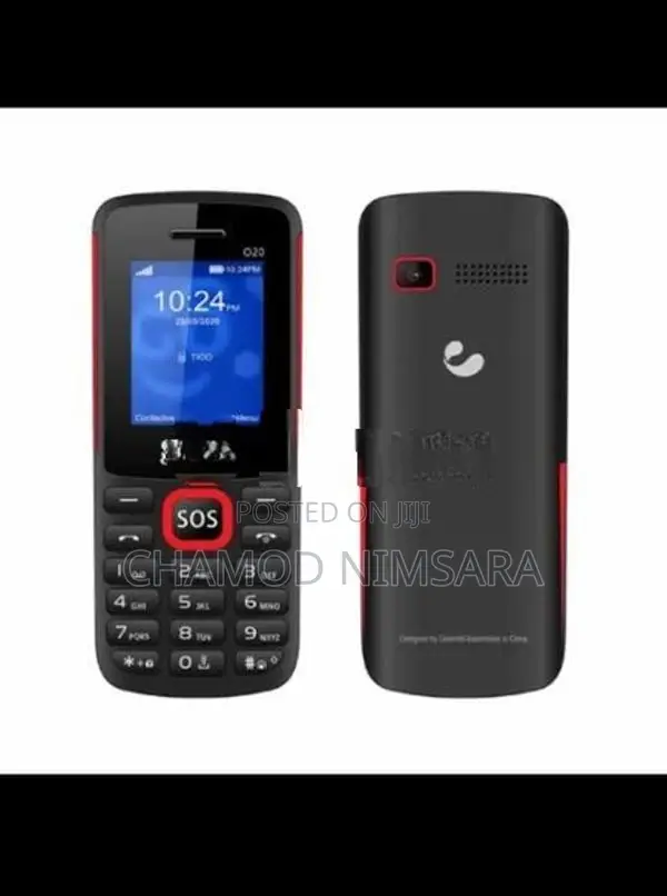 Greentel O20 (Brand New)