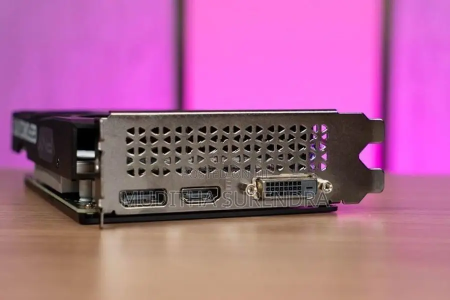 RTX 3050 6GB Graphic Card