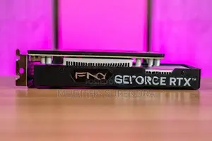RTX 3050 6GB Graphic Card