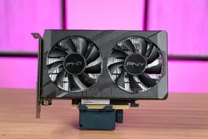 RTX 3050 6GB Graphic Card