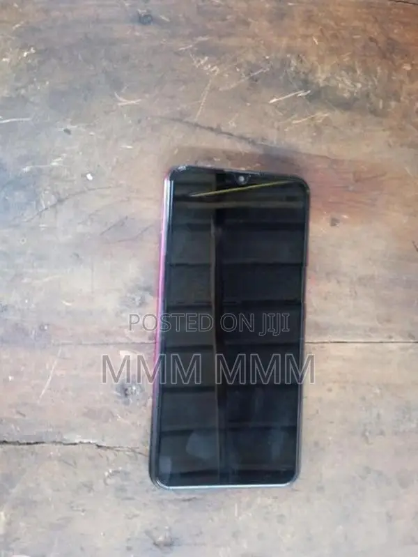 Vivo Y17 (Used)
