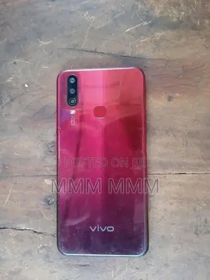 Vivo Y17 (Used)