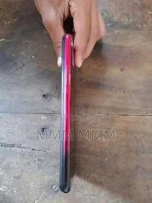 Vivo Y17 (Used)