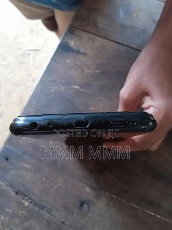 Vivo Y17 (Used)