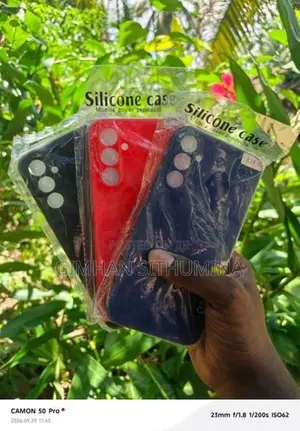 Samsung Back Cove ම 1000යි