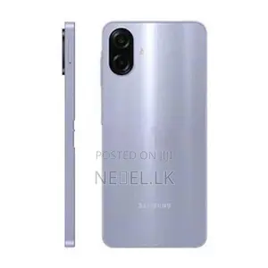Samsung Galaxy A07 6GB 128GB (Brand New)