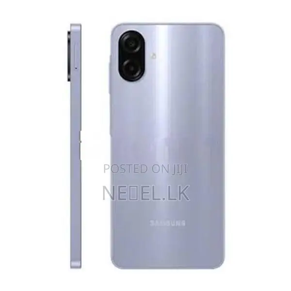 Samsung Galaxy A07 6GB 128GB (Brand New)
