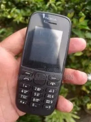 Nokia 105 (Used)