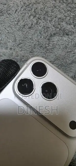 Apple iPhone 17 Pro Max I (Used)
