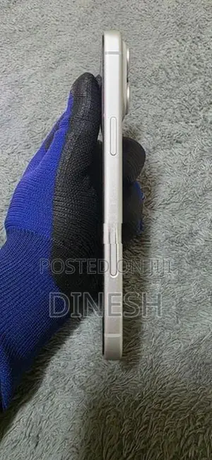 Apple iPhone 17 Pro Max I (Used)