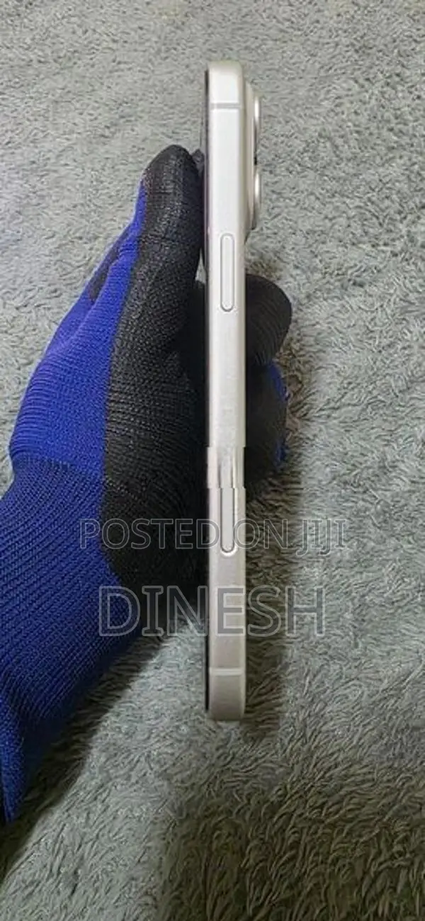 Apple iPhone 17 Pro Max I (Used)