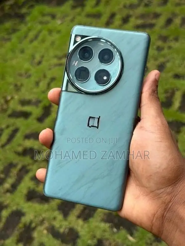 OnePlus 12 (Used)