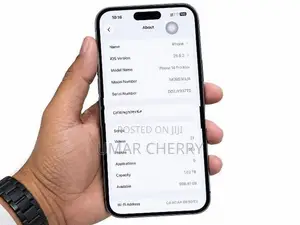 Apple iPhone 14 Pro Max (Used)
