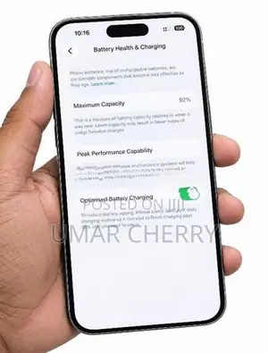 Apple iPhone 14 Pro Max (Used)