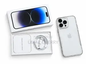 Apple iPhone 14 Pro Max (Used)