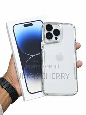 Apple iPhone 14 Pro Max (Used)