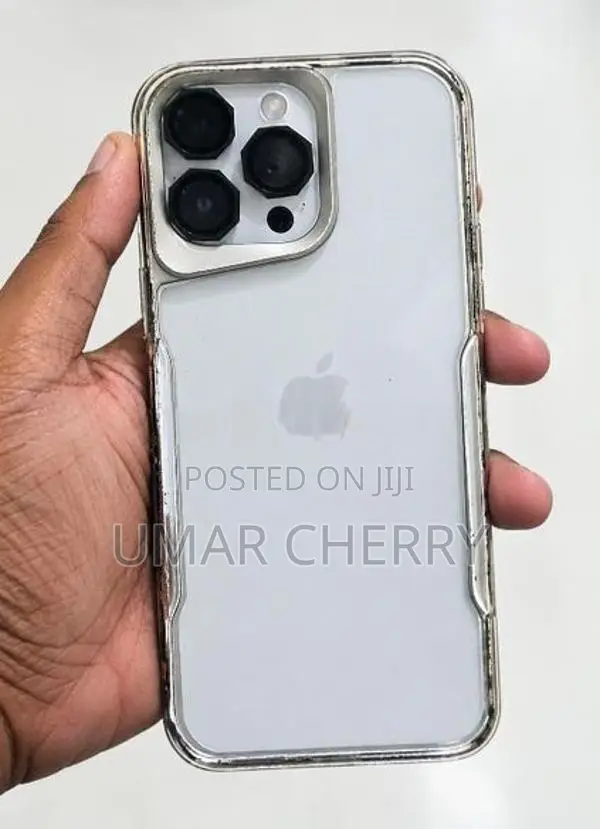 Apple iPhone 14 Pro Max (Used)