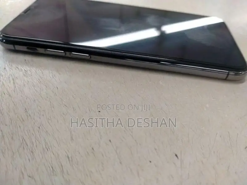 Apple iPhone 11 Pro (Used)